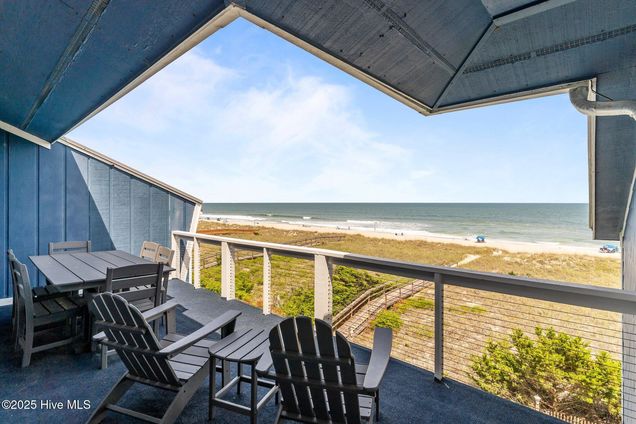 608 Carolina Beach Avenue Unit 3c Carolina Beach, NC Condo Active - Photo 1 of 50. Opens carousel modal