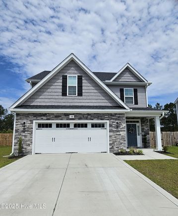 568 Transom Way Sneads Ferry, NC House Sold - Photo 1 of 43. Opens carousel modal