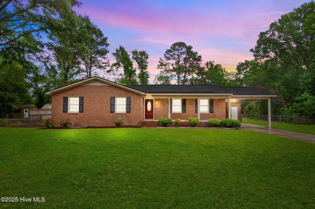 107 Tuckahoe Drive Greenville, NC House Sold - Photo 1 of 32. Opens carousel modal