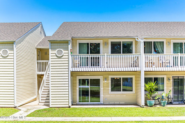 2036 Sloop Point Loop Road Unit A4