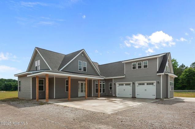2176 Free Union Church Road