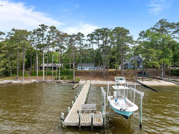 2285 Old Pamlico Beach Road
