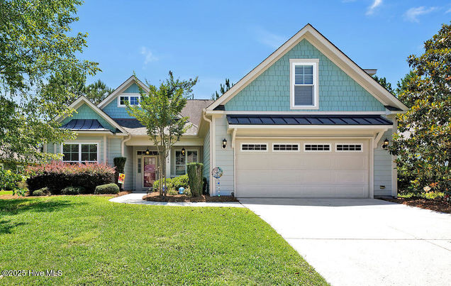 2154 Forest View Circle Leland, NC House Sold - Photo 1 of 61. Opens carousel modal