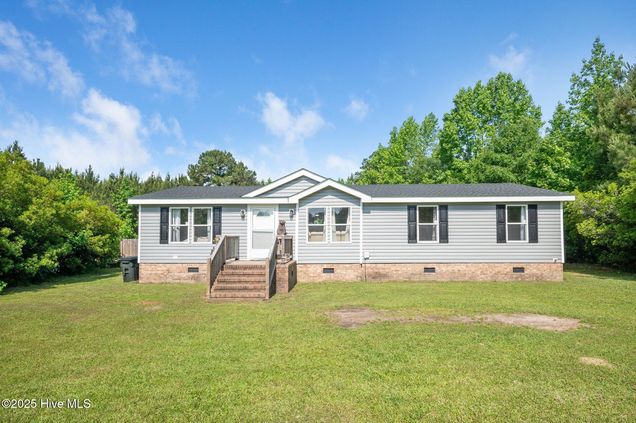 617 Acorn Hill Road Sunbury, NC House Sold - Photo 1 of 27. Opens carousel modal