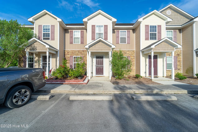 116 W Murrow Lane Jacksonville, NC Townhouse Sold - Photo 1 of 1. Opens carousel modal