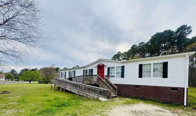 2249 Harbor Ridge Drive Bolivia, NC House Sold - Photo 1 of 19. Opens carousel modal