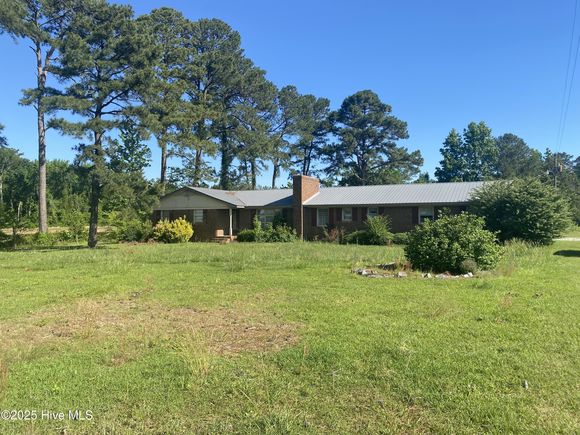 691 Wade Daughtry Road