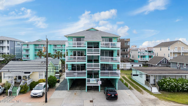1008 Canal Drive Unit 3a
