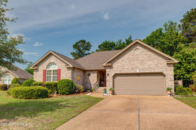1106 Jamesford Court Leland, NC House Sold - Photo 1 of 85. Opens carousel modal