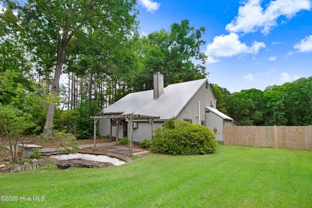 4969 Redman Road