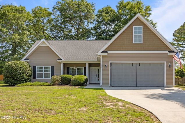 211 Bill Canady Road Sneads Ferry, NC House Sold - Photo 1 of 48. Opens carousel modal