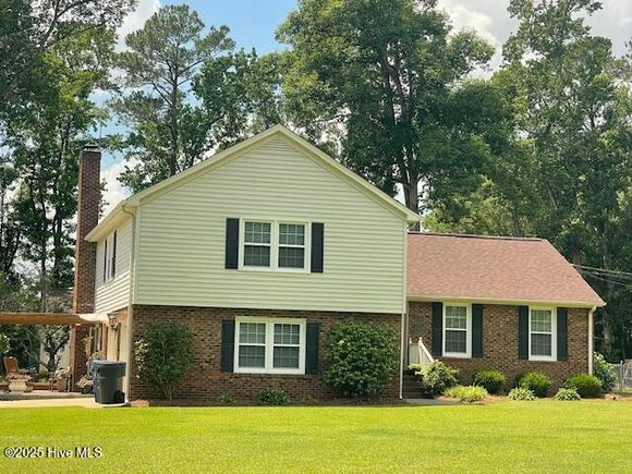 2008 Hardee Road Kinston, NC House Sold - Photo 1 of 40. Opens carousel modal