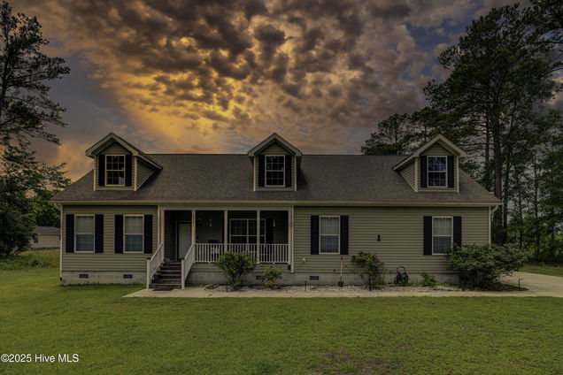 1701 Lincoln Road Leland, NC House Sold - Photo 1 of 15. Opens carousel modal