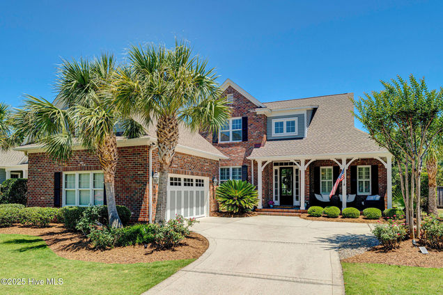 550 Tanbridge Road Wilmington, NC House Sold - Photo 1 of 71. Opens carousel modal