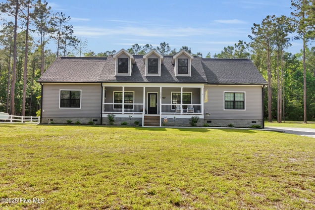 1419 Saints Delight Church Road New Bern, NC House Sold - Photo 1 of 24. Opens carousel modal