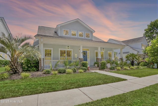 388 Shackleford Drive Wilmington, NC House Sold - Photo 1 of 40. Opens carousel modal