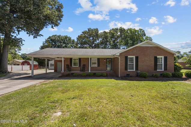 5137 Carr Grifton, NC House Sold - Photo 1 of 47. Opens carousel modal