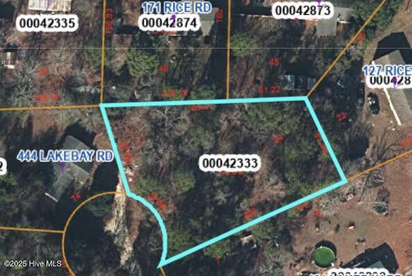 Lot 24 Lakebay Road Vass, NC Plot of land Active - Photo 1 of 2. Opens carousel modal