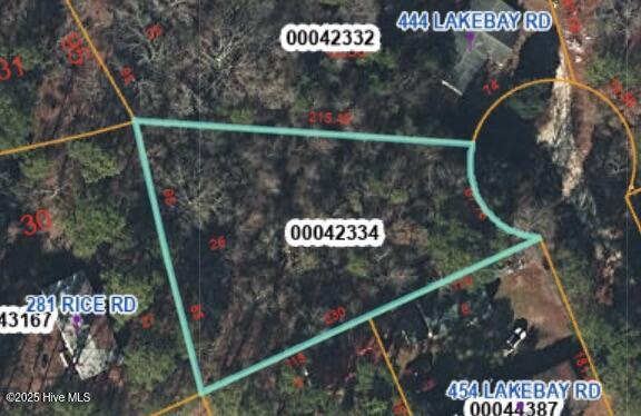Lot 26 Lakebay Road Vass, NC Plot of land Active - Photo 1 of 2. Opens carousel modal