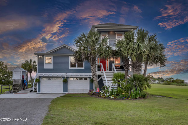 1855 Newkirk Road Wilmington, NC House Sold - Photo 1 of 85. Opens carousel modal