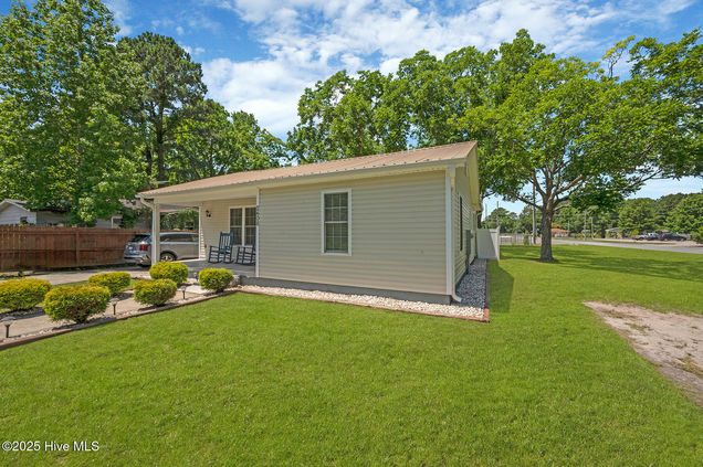 2408 Jones Street Winterville, NC House Sold - Photo 1 of 31. Opens carousel modal
