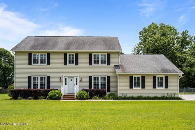 1210 Madison Court Jacksonville, NC House Sold - Photo 1 of 52. Opens carousel modal
