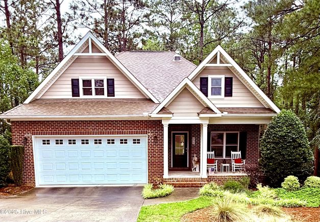 254 Juniper Creek Boulevard Pinehurst, NC House Sold - Photo 1 of 24. Opens carousel modal