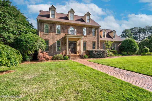 204 Ashmore Lane Rocky Mount, NC House Sold - Photo 1 of 39. Opens carousel modal