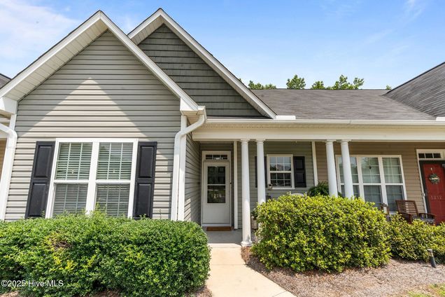 1216 Red Bay Place Leland, NC Townhouse Sold - Photo 1 of 33. Opens carousel modal