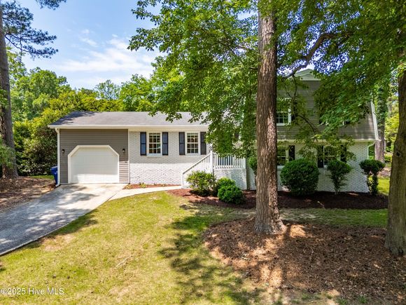 4001 Pin Oak Road