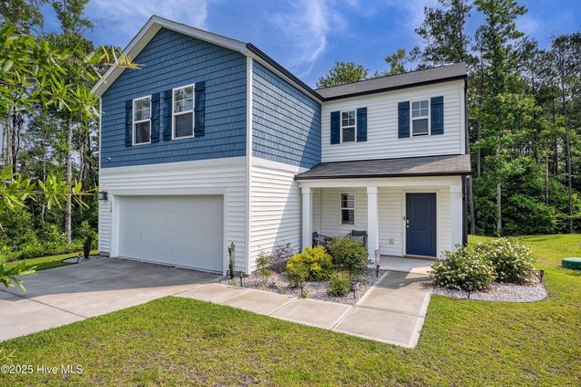 116 Fresh Air Drive