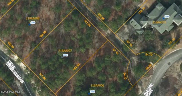 2952 N Magellan Boulevard Bolivia, NC Plot of land Sold - Photo 1 of 9. Opens carousel modal