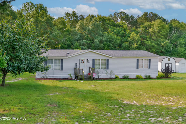 368 Mcintyre Road