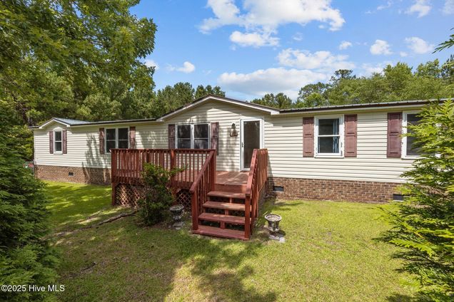 134 Creek Spring Drive New Bern, NC House Sold - Photo 1 of 55. Opens carousel modal