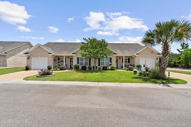 1067 Tideline Drive