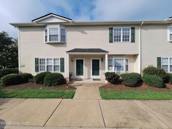 2305 Vineyard Drive Unit A2 Winterville, NC Townhouse Active - Photo 1 of 16. Opens carousel modal