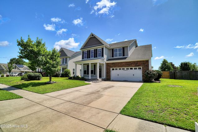 1187 South Brook Road Winnabow, NC House Active - Photo 1 of 60. Opens carousel modal
