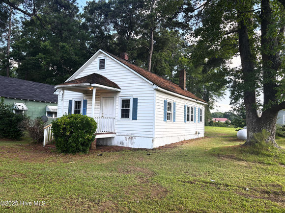 105 Old Roper Road Plymouth, NC House Pending - Photo 1 of 11. Opens carousel modal