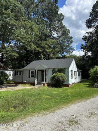 201 Winesett Circle Plymouth, NC House Pending - Photo 1 of 12. Opens carousel modal