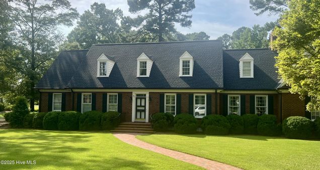 3211 Jennings Farm Drive