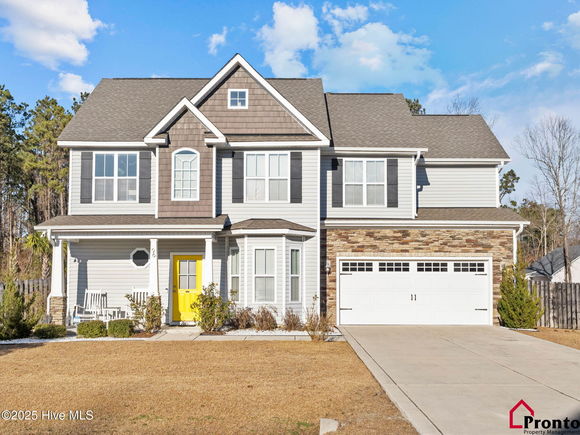 96 Ransom Drive Hampstead, NC House Active - Photo 1 of 51. Opens carousel modal