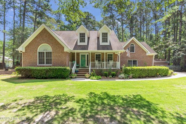 10232 Timber Ridge Court