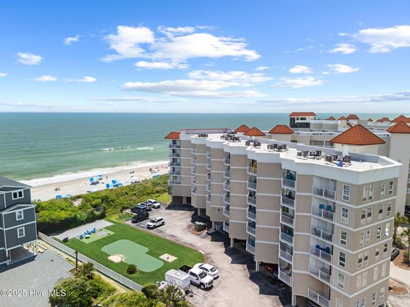 2000 New River Inlet Road Unit Unit 3513 North Topsail Beach, NC Condo Active - Photo 1 of 73. Opens carousel modal