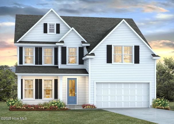 266 Whalebone Avenue Unit Lot 195