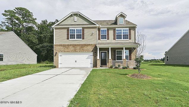 1025 Josh Court Greenville, NC House Active - Photo 1 of 21. Opens carousel modal