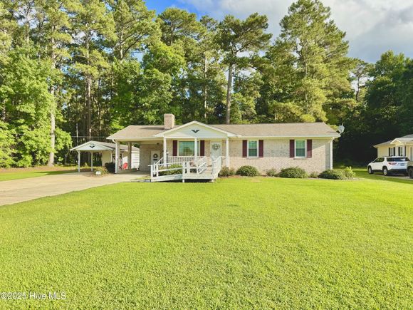 1229 Woodington Road