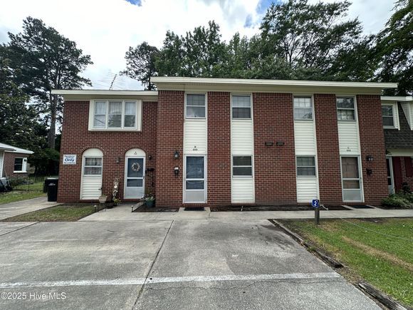 1111 W Main Street Unit B Elizabeth City, NC Townhouse Active - Photo 1 of 8. Opens carousel modal