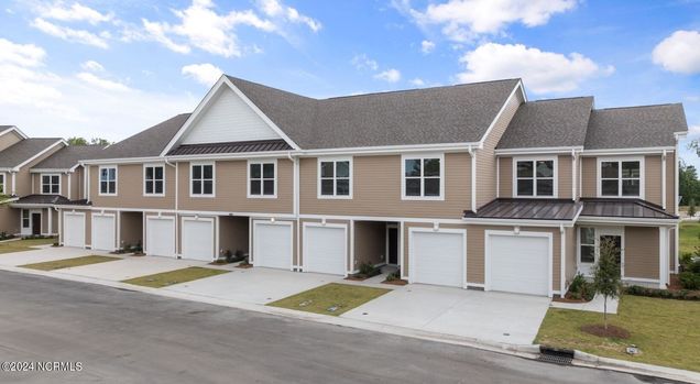 8067 Purchase Place Unit Kiawah Leland, NC Townhouse Active - Photo 1 of 26. Opens carousel modal