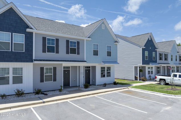 321 Starfish Lane Sneads Ferry, NC Townhouse Active - Photo 1 of 20. Opens carousel modal