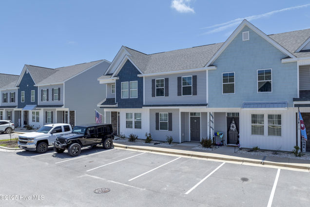 315 Starfish Lane Sneads Ferry, NC Townhouse Active - Photo 1 of 20. Opens carousel modal